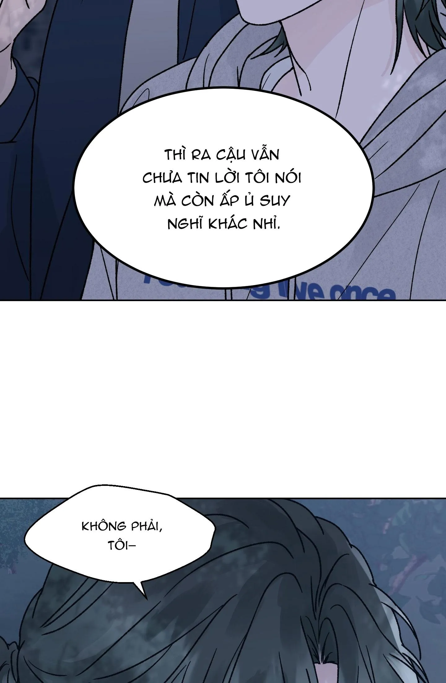 ĐÊM KINH HOÀNG Chapter 58 Trang 66