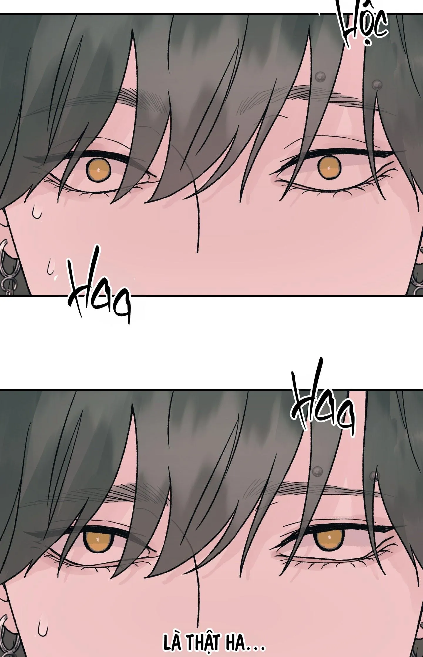 ĐÊM KINH HOÀNG Chapter 58 Trang 71