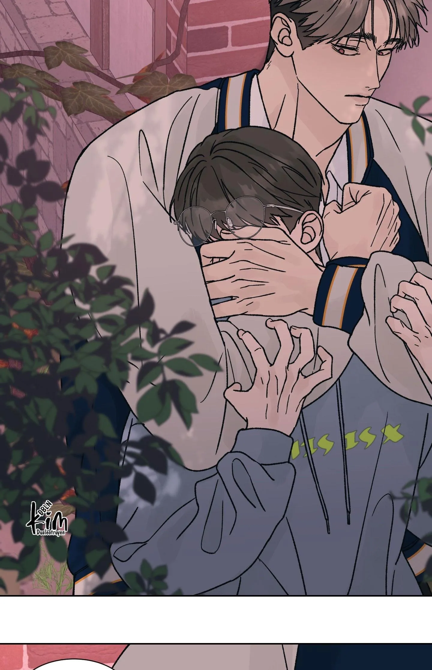 ĐÊM KINH HOÀNG Chapter 58 Trang 76