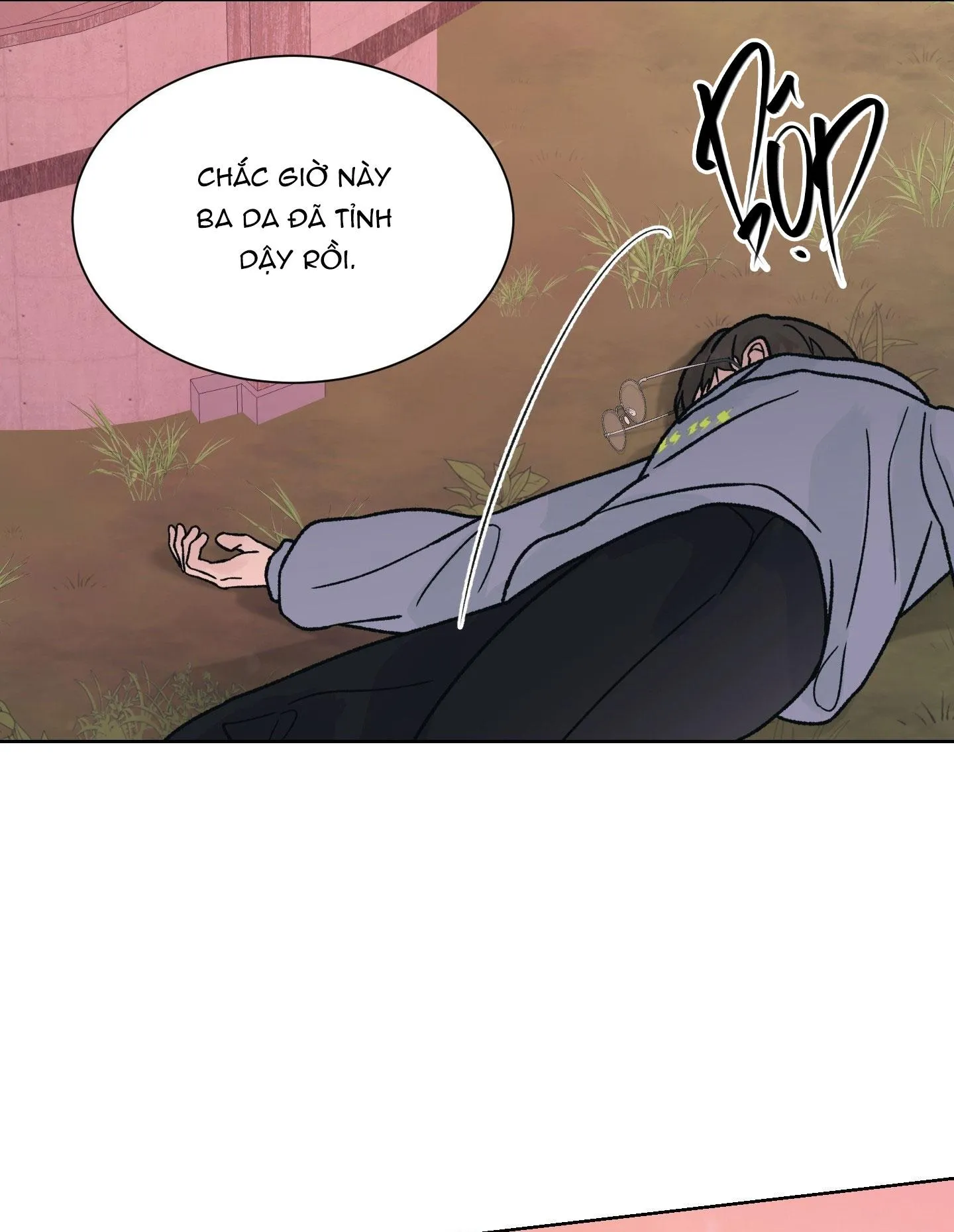 ĐÊM KINH HOÀNG Chapter 58 Trang 79