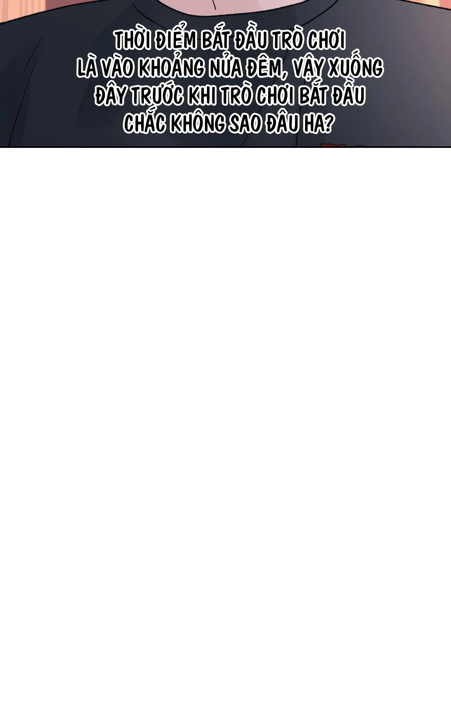 ĐÊM KINH HOÀNG Chapter 59 Trang 9