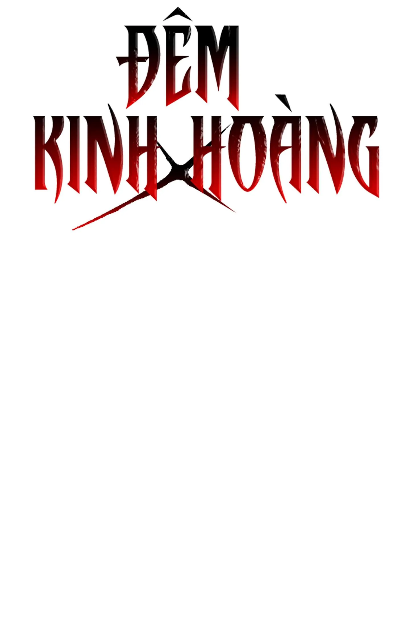 ĐÊM KINH HOÀNG Chapter 59 Trang 10