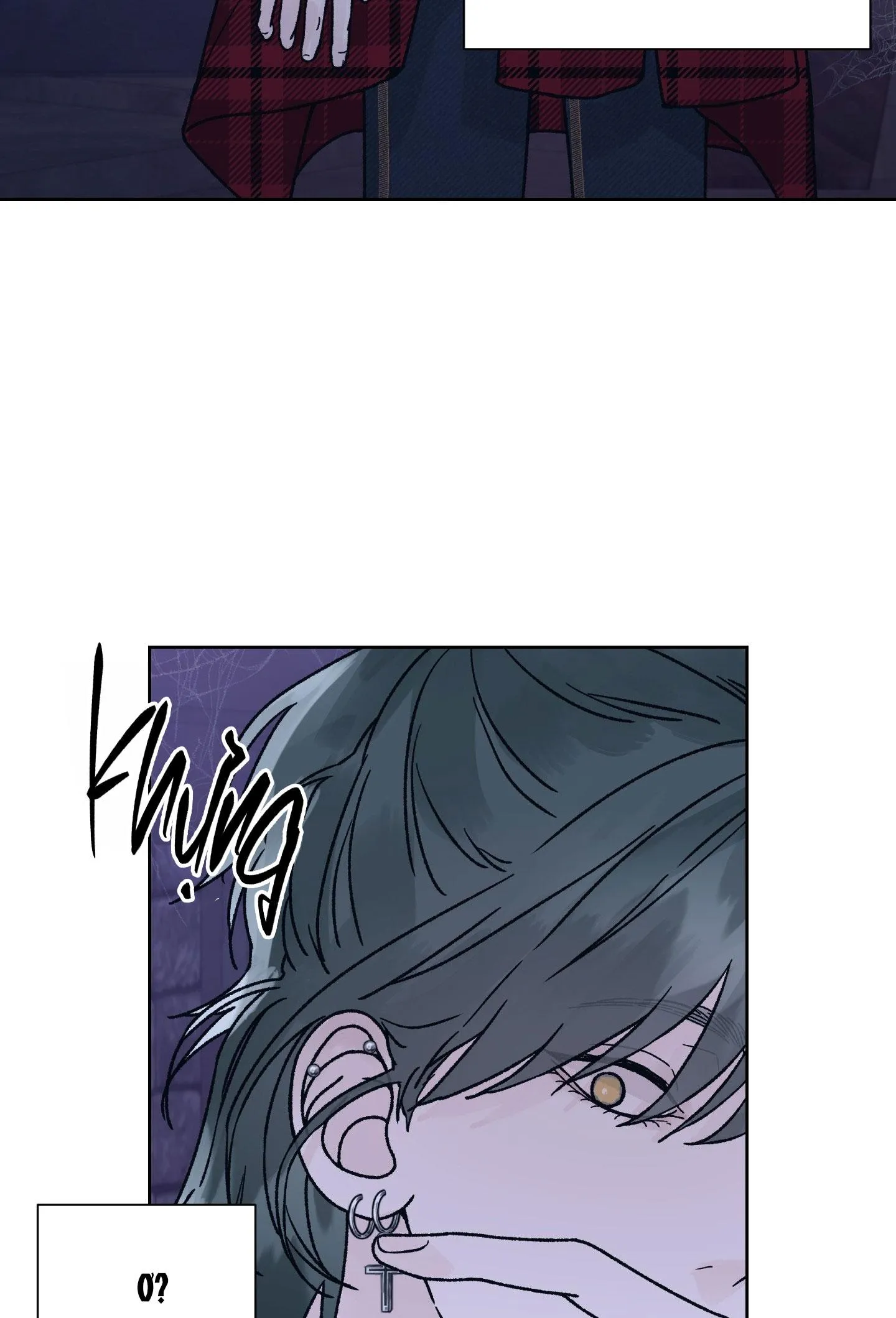 ĐÊM KINH HOÀNG Chapter 59 Trang 14