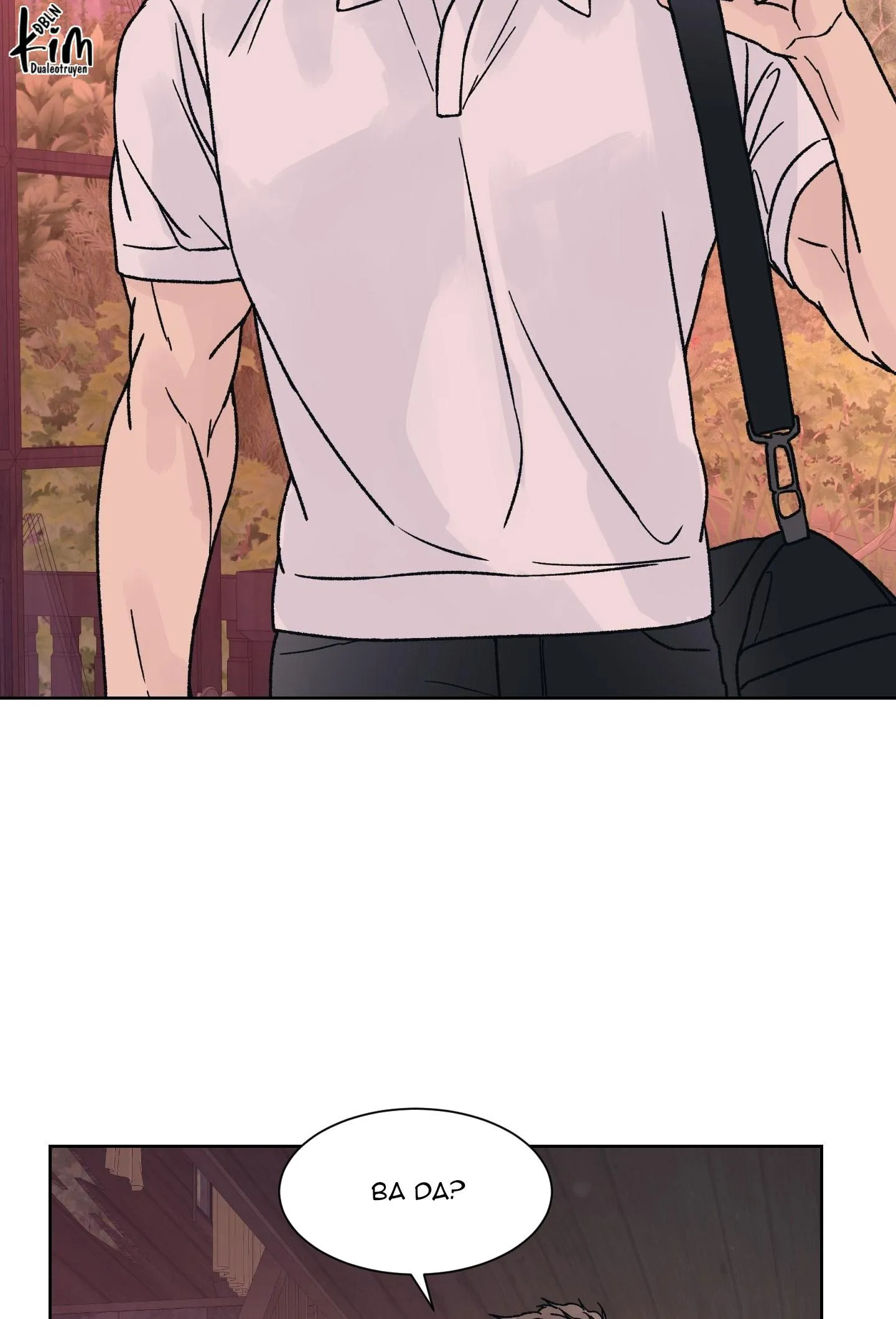 ĐÊM KINH HOÀNG Chapter 59 Trang 16