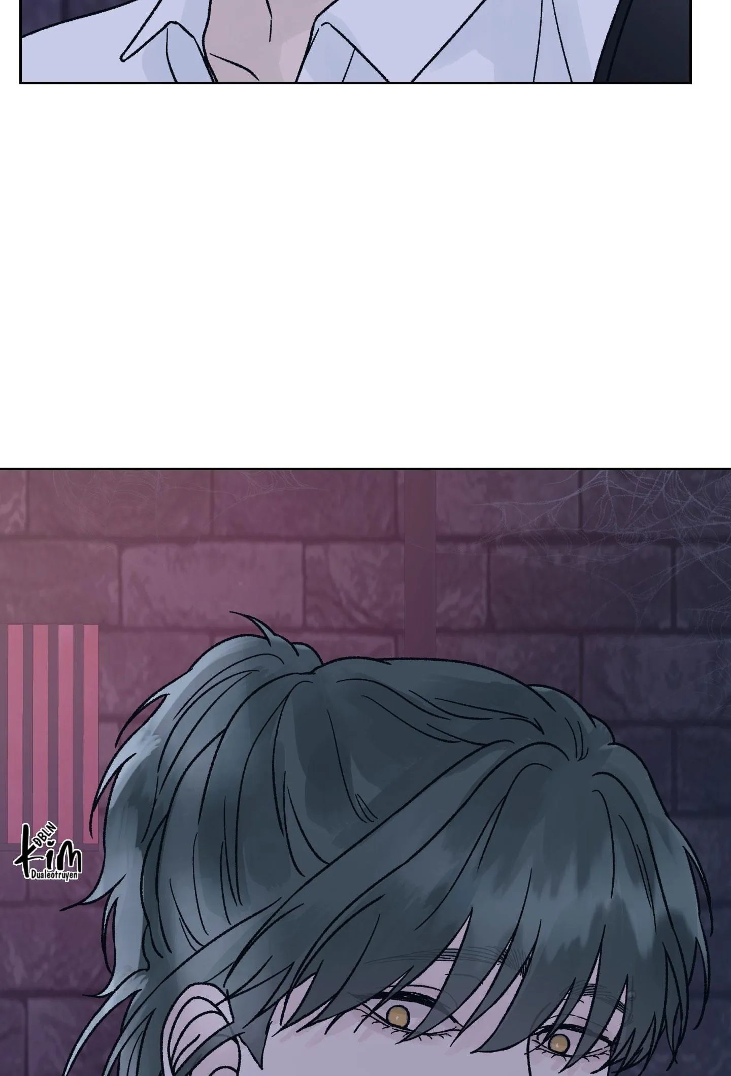 ĐÊM KINH HOÀNG Chapter 59 Trang 20