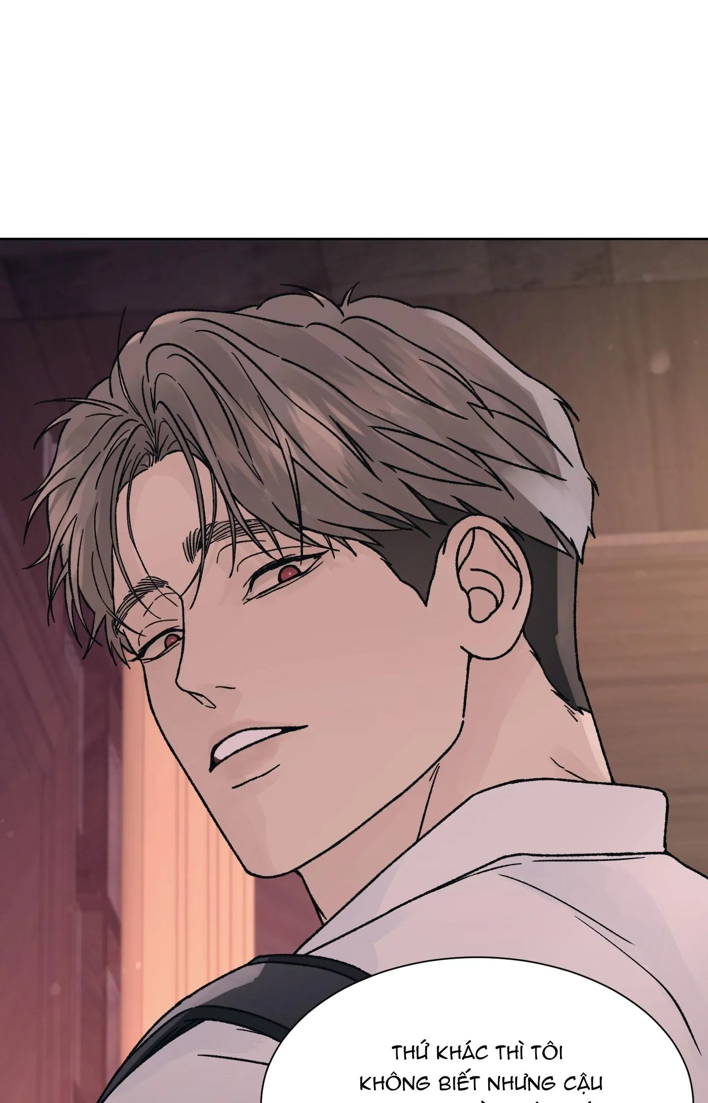 ĐÊM KINH HOÀNG Chapter 59 Trang 25