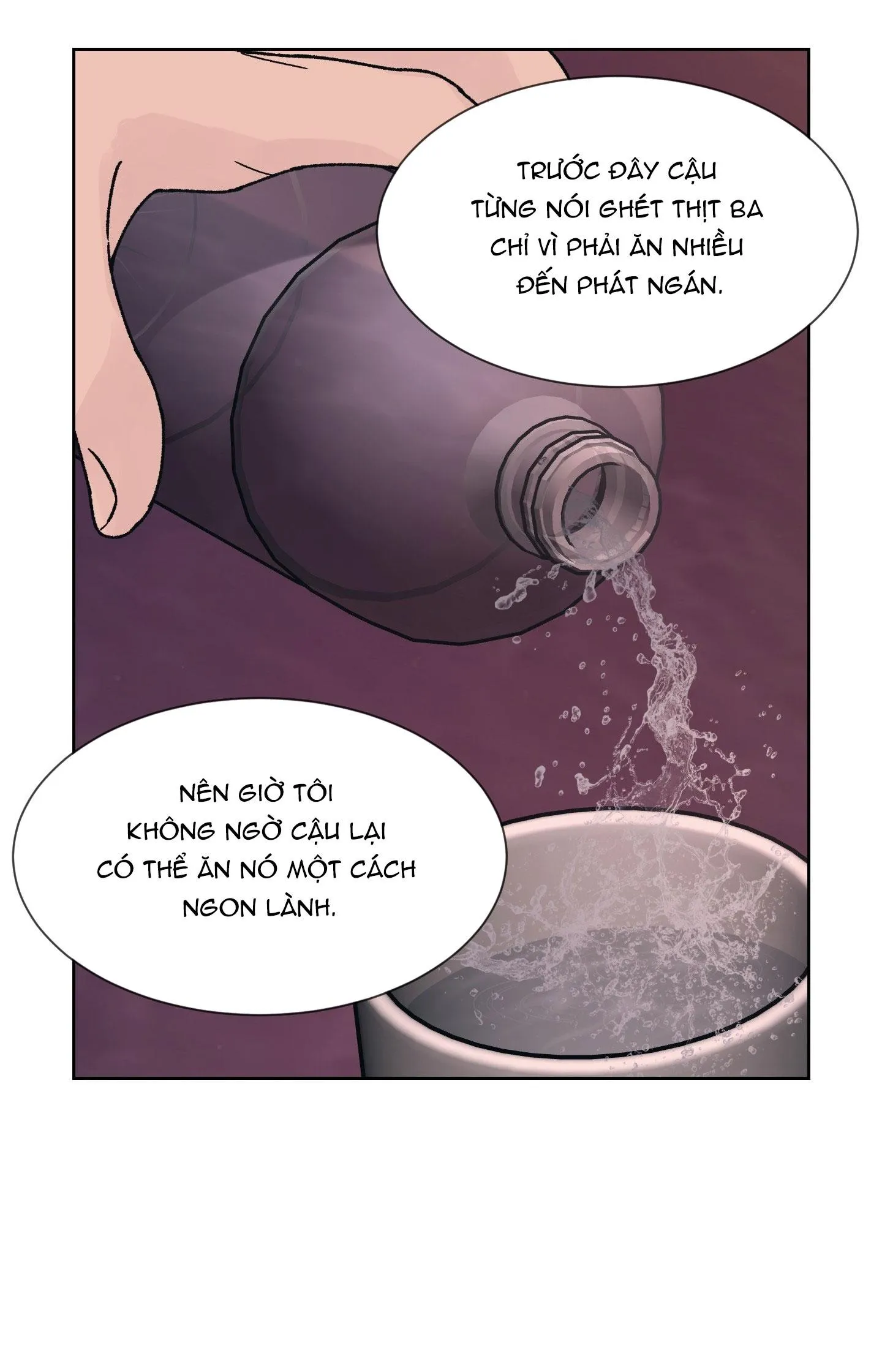 ĐÊM KINH HOÀNG Chapter 59 Trang 34