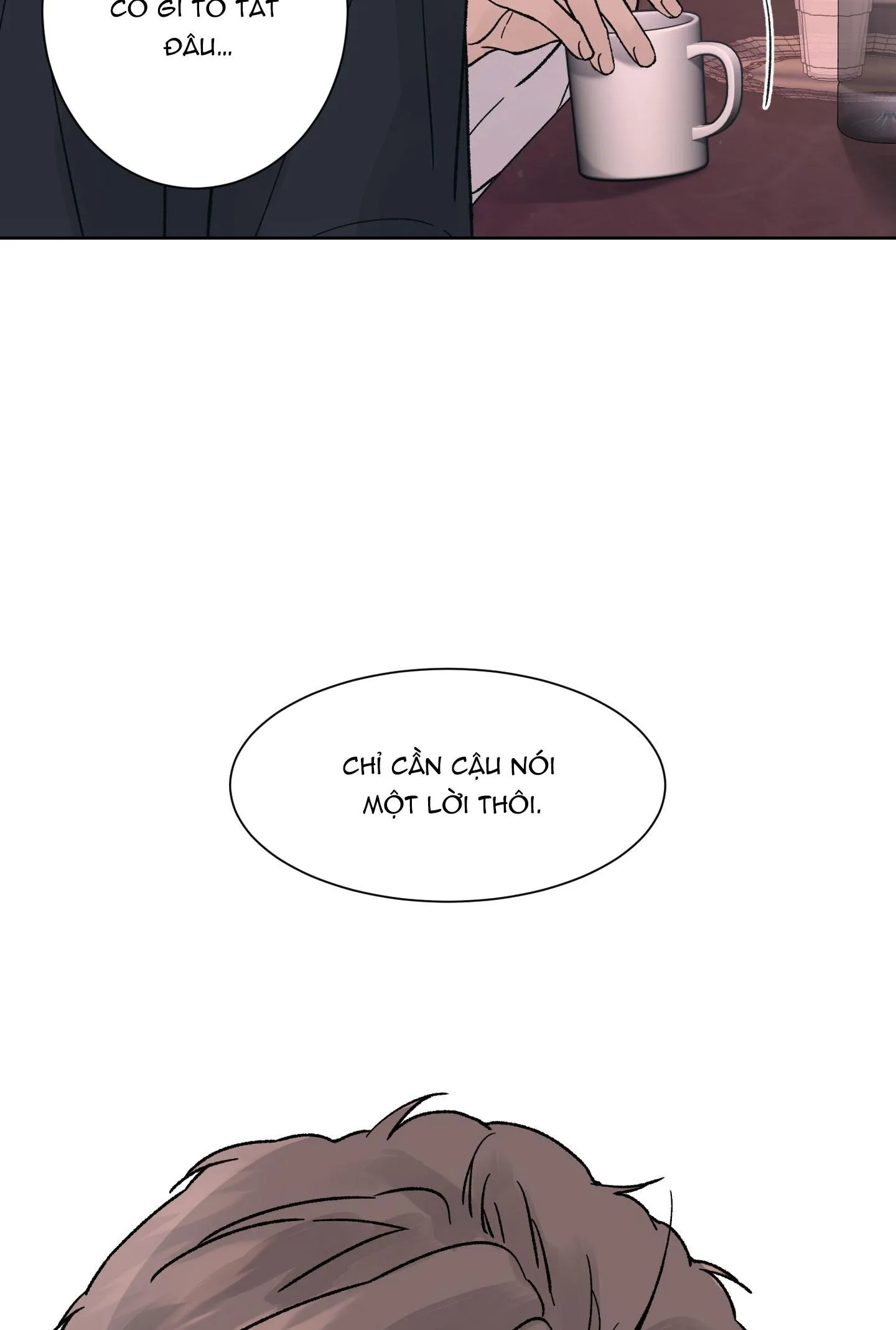 ĐÊM KINH HOÀNG Chapter 59 Trang 36