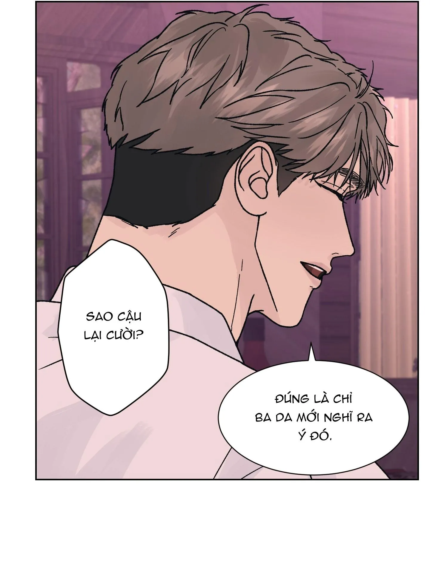 ĐÊM KINH HOÀNG Chapter 59 Trang 46