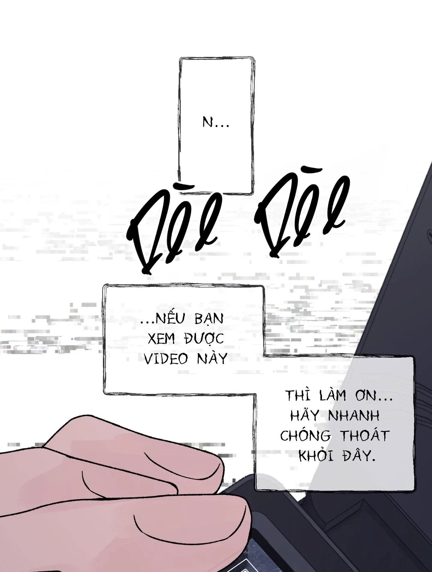 ĐÊM KINH HOÀNG Chapter 59 Trang 52