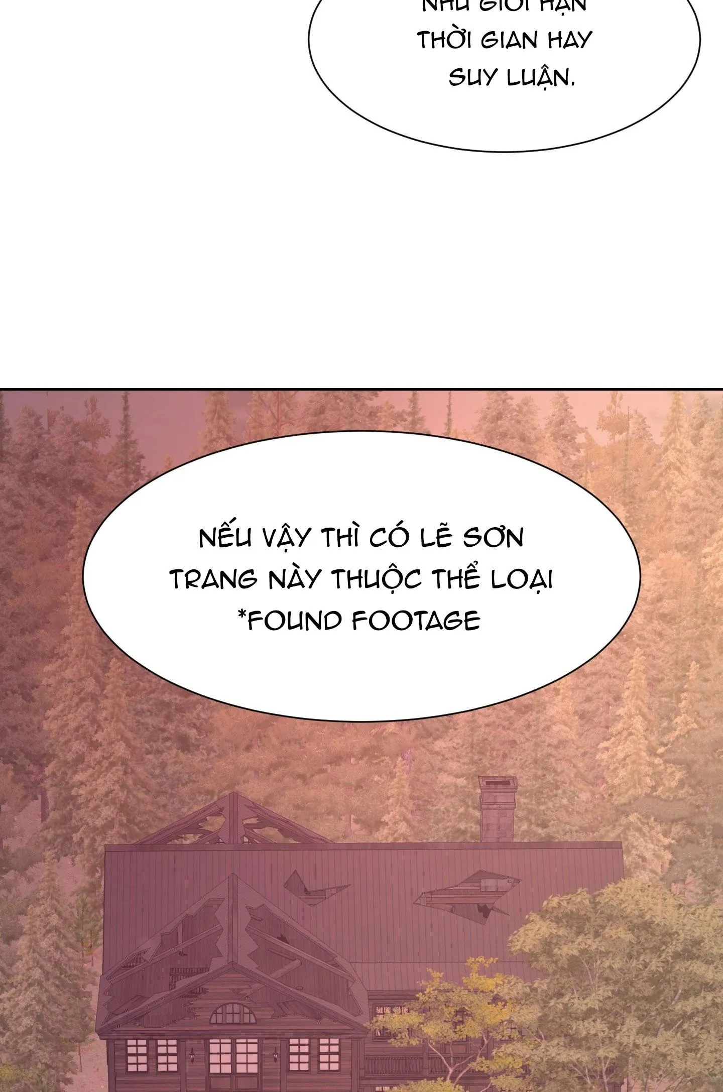 ĐÊM KINH HOÀNG Chapter 59 Trang 59