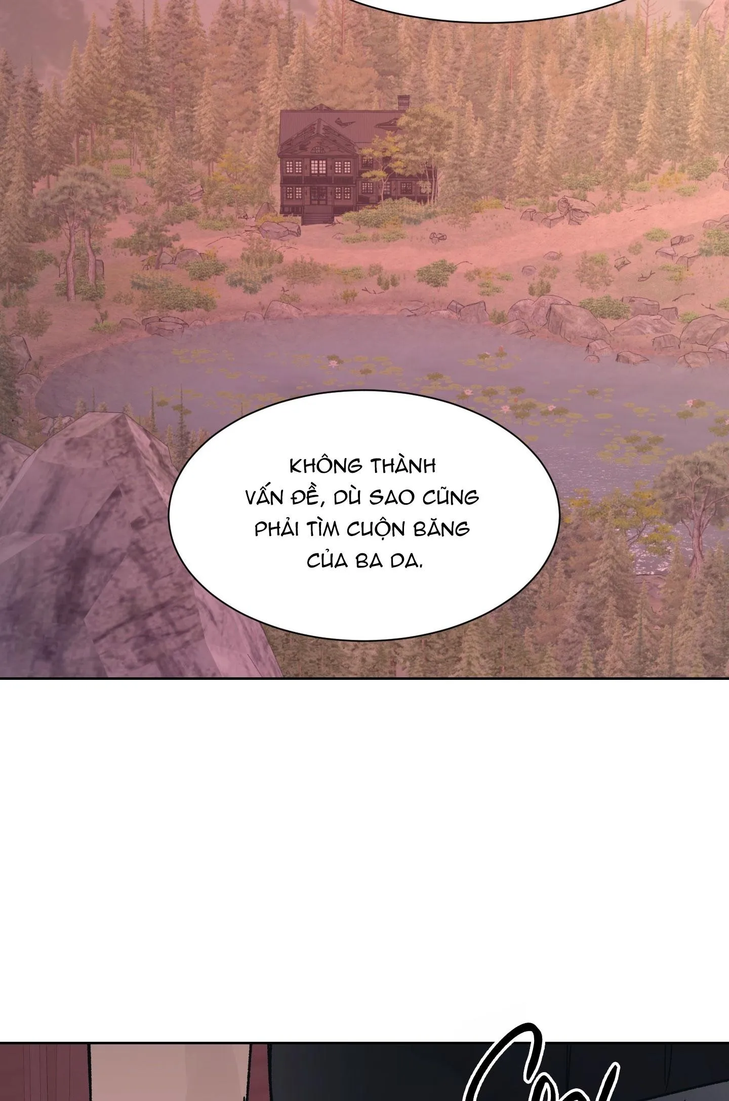 ĐÊM KINH HOÀNG Chapter 59 Trang 64