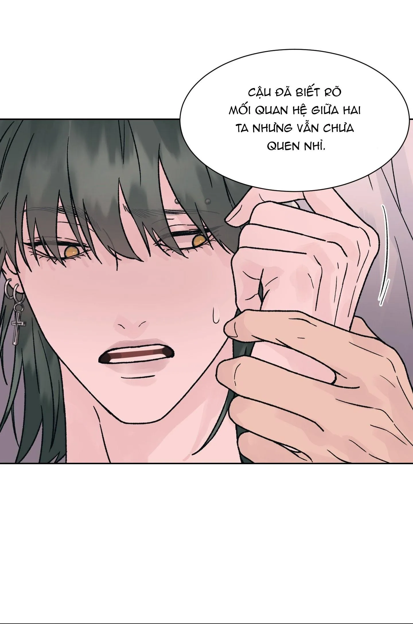 ĐÊM KINH HOÀNG Chapter 59 Trang 67