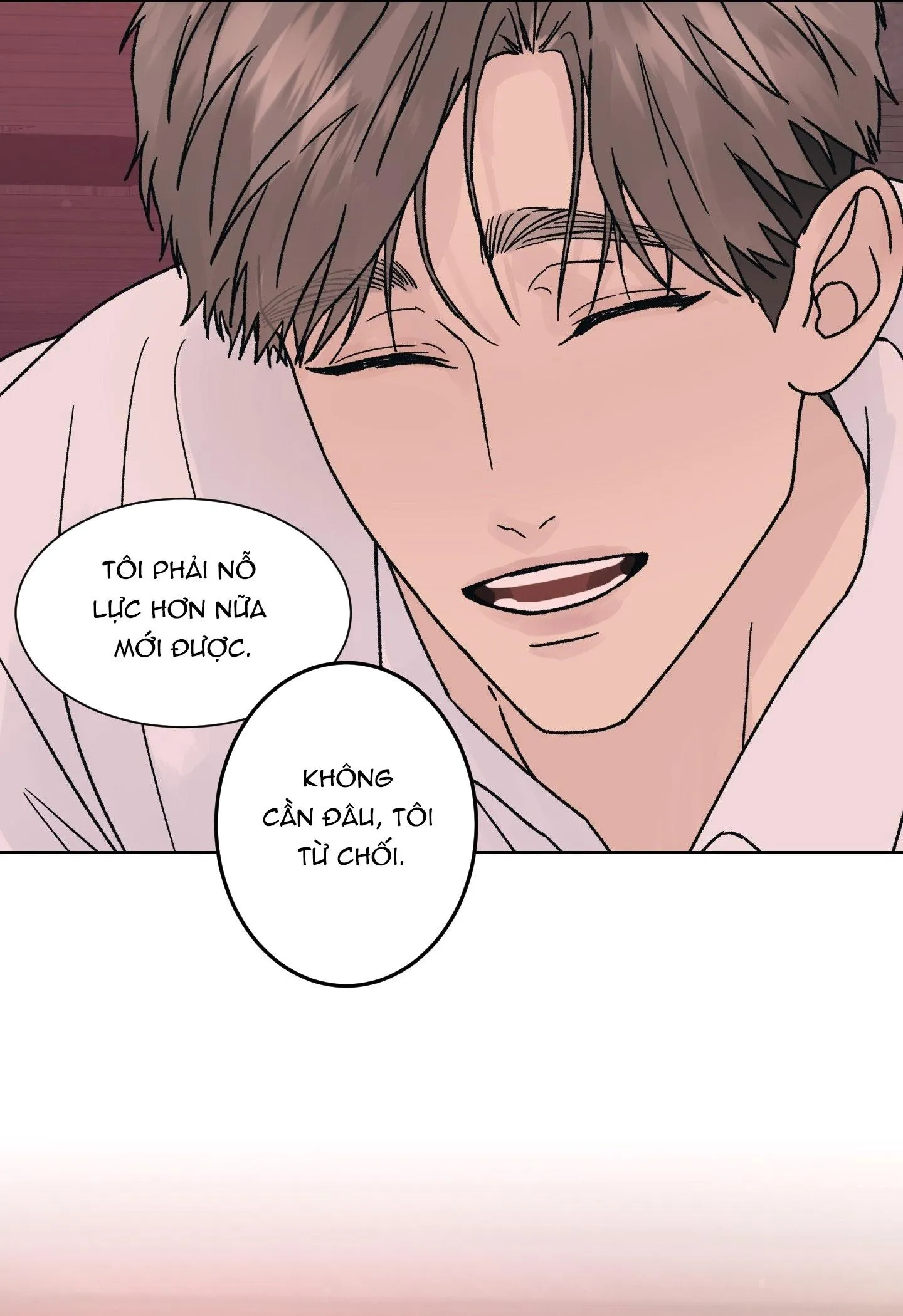 ĐÊM KINH HOÀNG Chapter 59 Trang 68