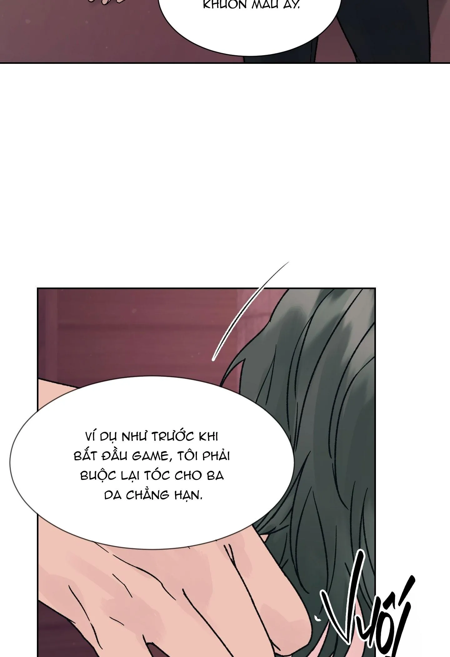 ĐÊM KINH HOÀNG Chapter 59 Trang 70