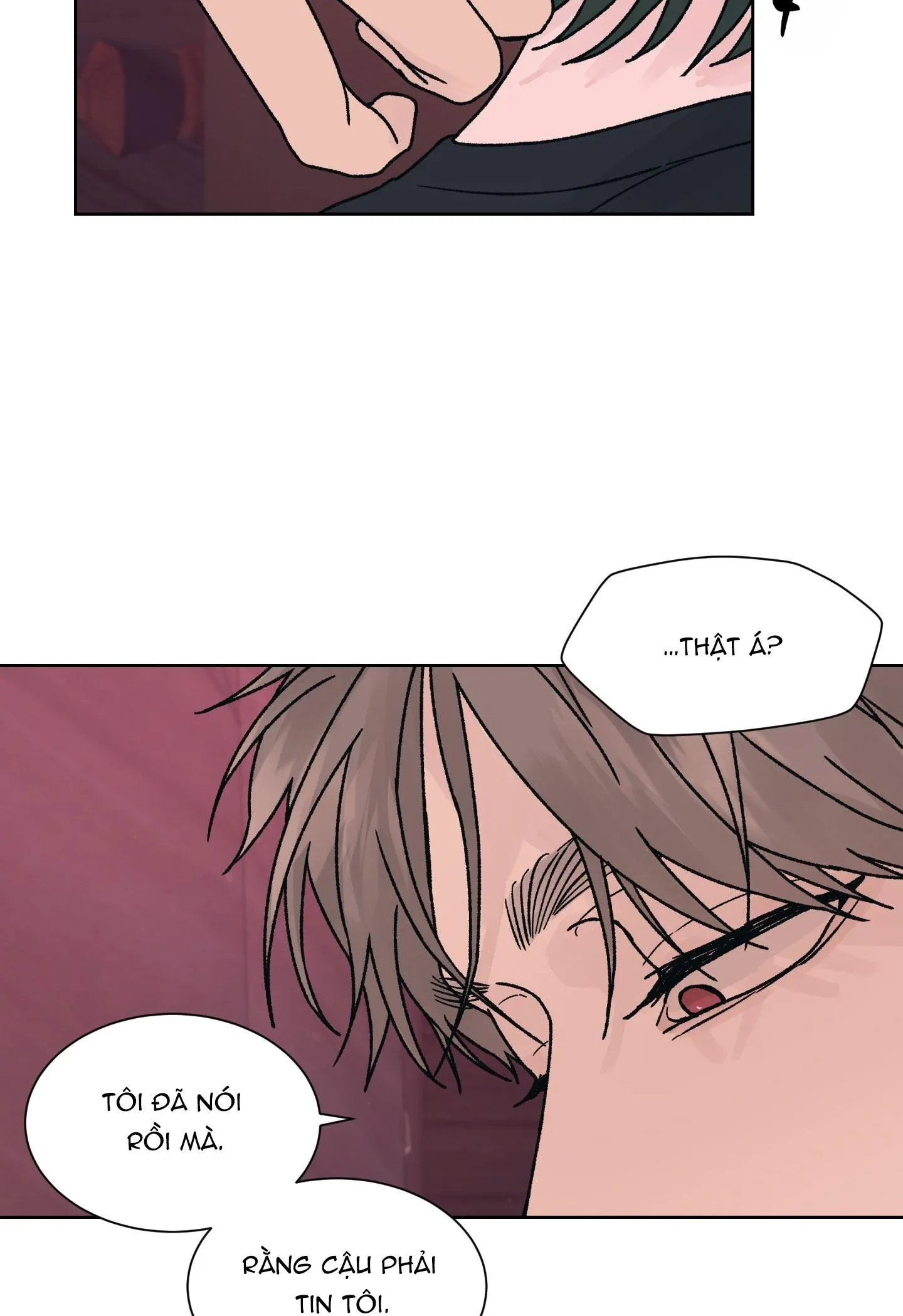 ĐÊM KINH HOÀNG Chapter 59 Trang 71