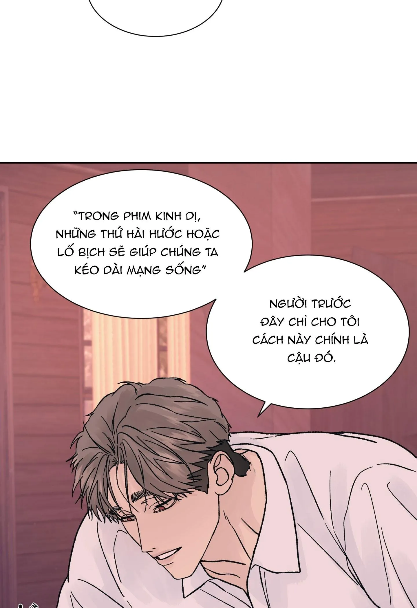 ĐÊM KINH HOÀNG Chapter 59 Trang 72