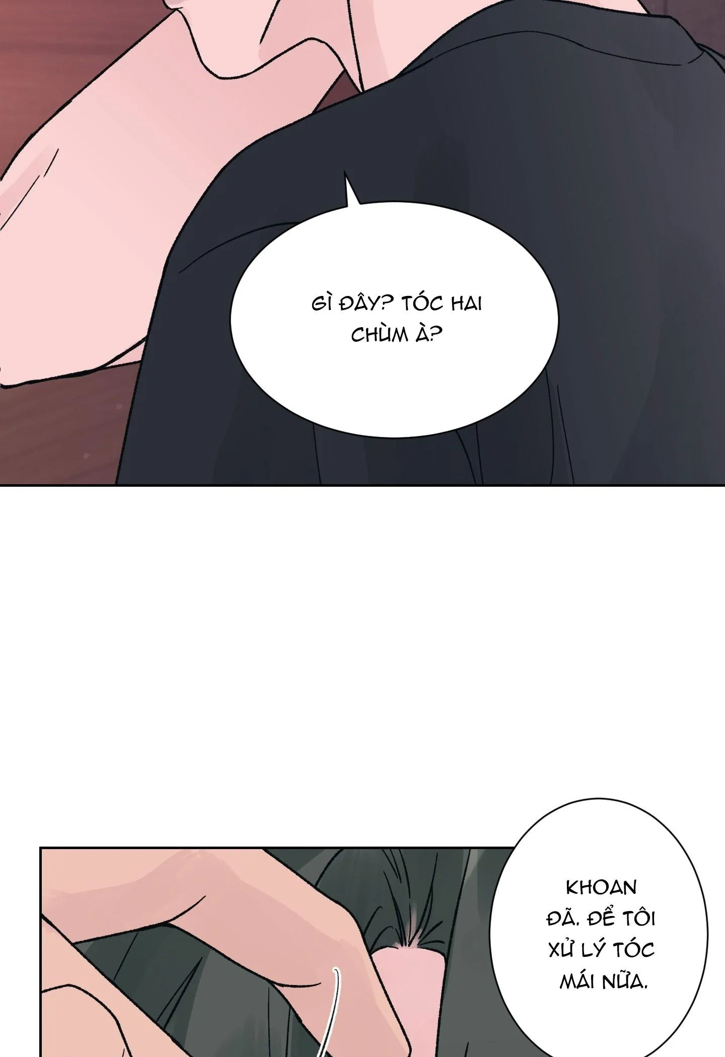 ĐÊM KINH HOÀNG Chapter 59 Trang 76