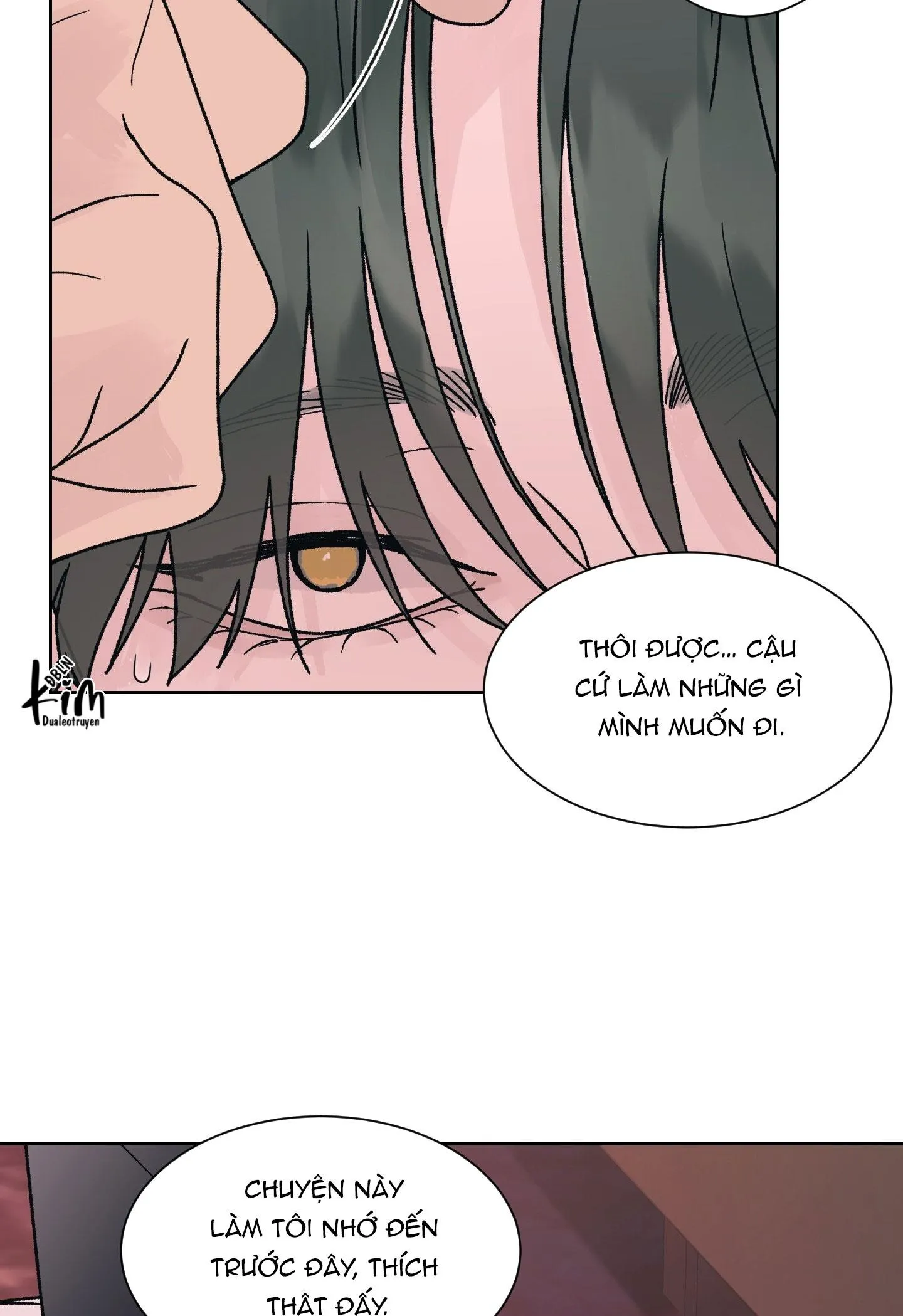 ĐÊM KINH HOÀNG Chapter 59 Trang 77