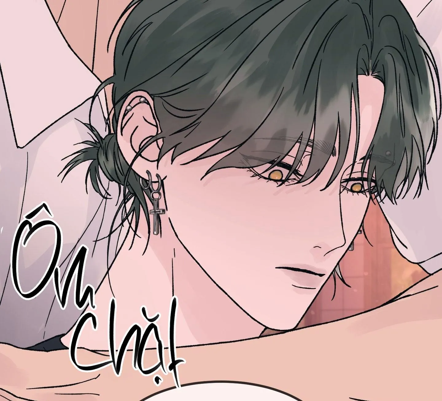 ĐÊM KINH HOÀNG Chapter 59 Trang 80