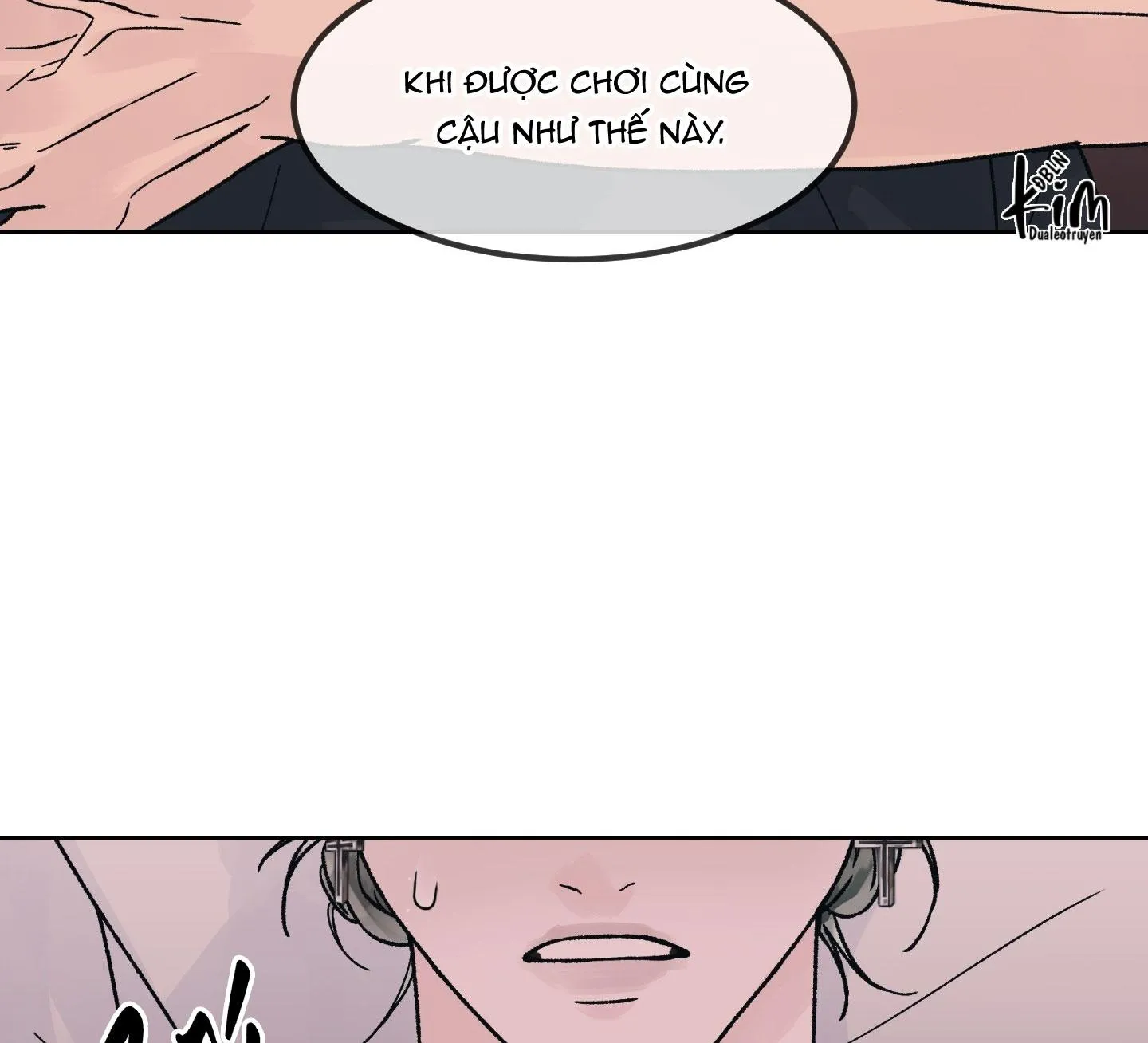 ĐÊM KINH HOÀNG Chapter 59 Trang 81