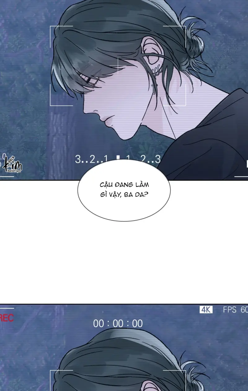 ĐÊM KINH HOÀNG Chapter 60 Trang 3