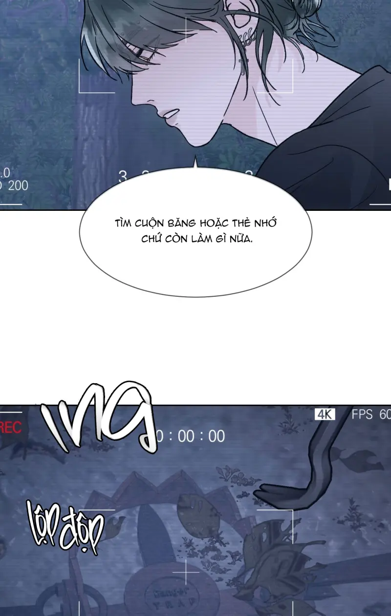 ĐÊM KINH HOÀNG Chapter 60 Trang 4