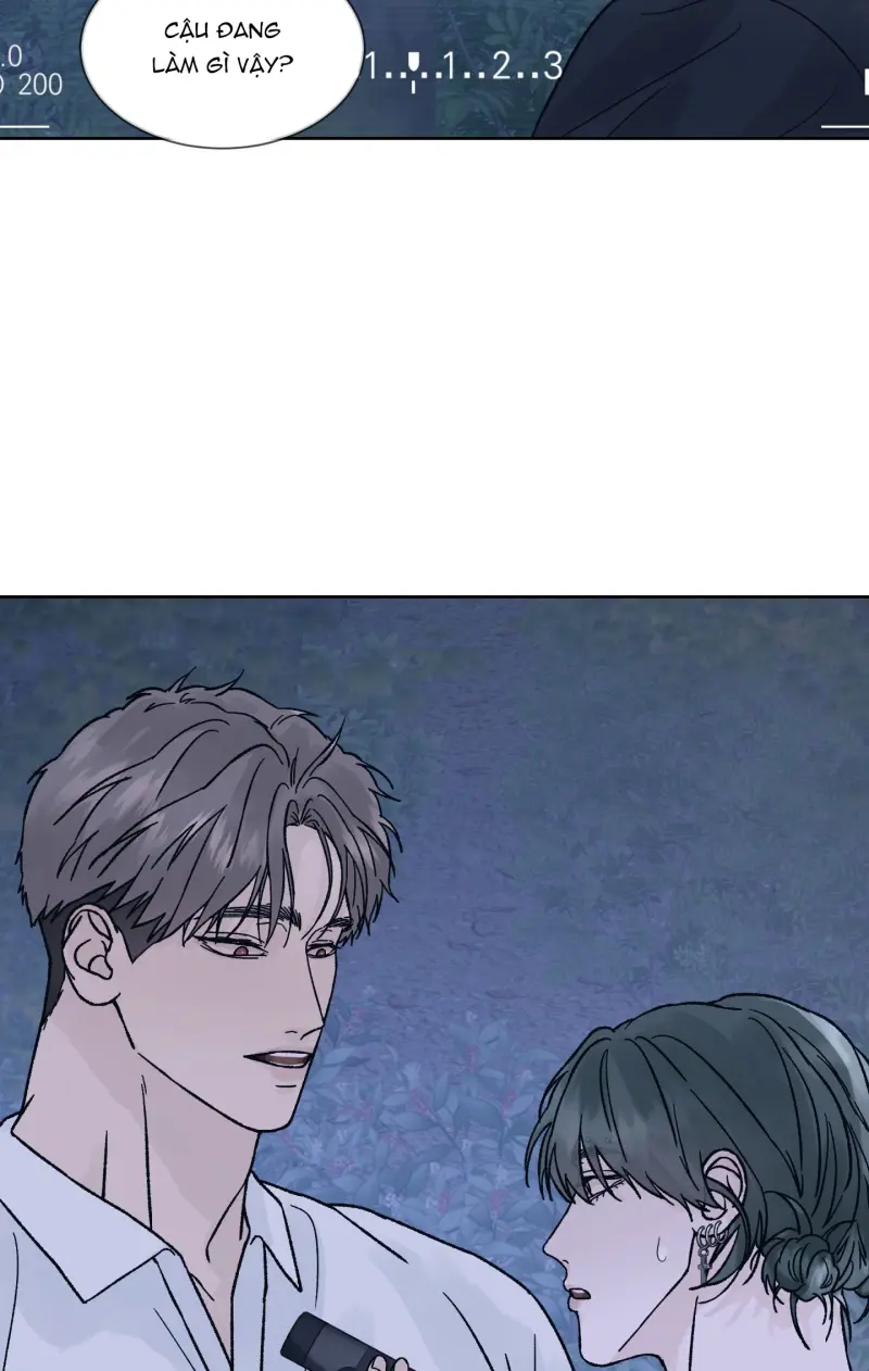 ĐÊM KINH HOÀNG Chapter 60 Trang 6