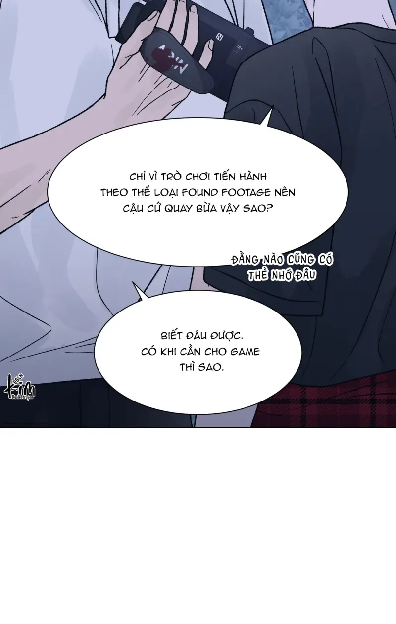 ĐÊM KINH HOÀNG Chapter 60 Trang 7