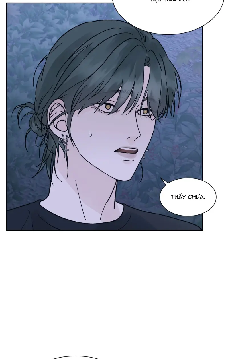 ĐÊM KINH HOÀNG Chapter 60 Trang 10