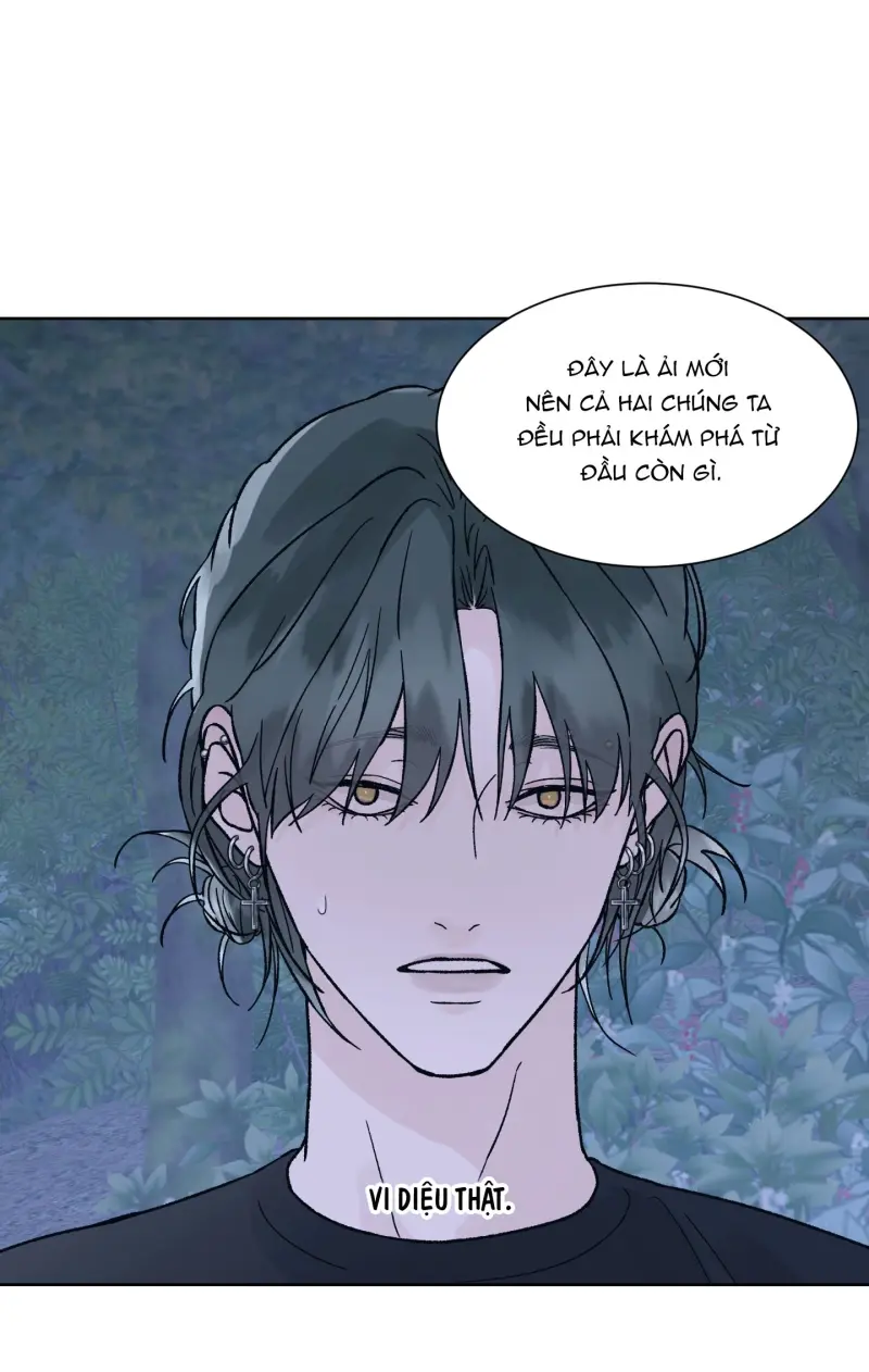 ĐÊM KINH HOÀNG Chapter 60 Trang 14