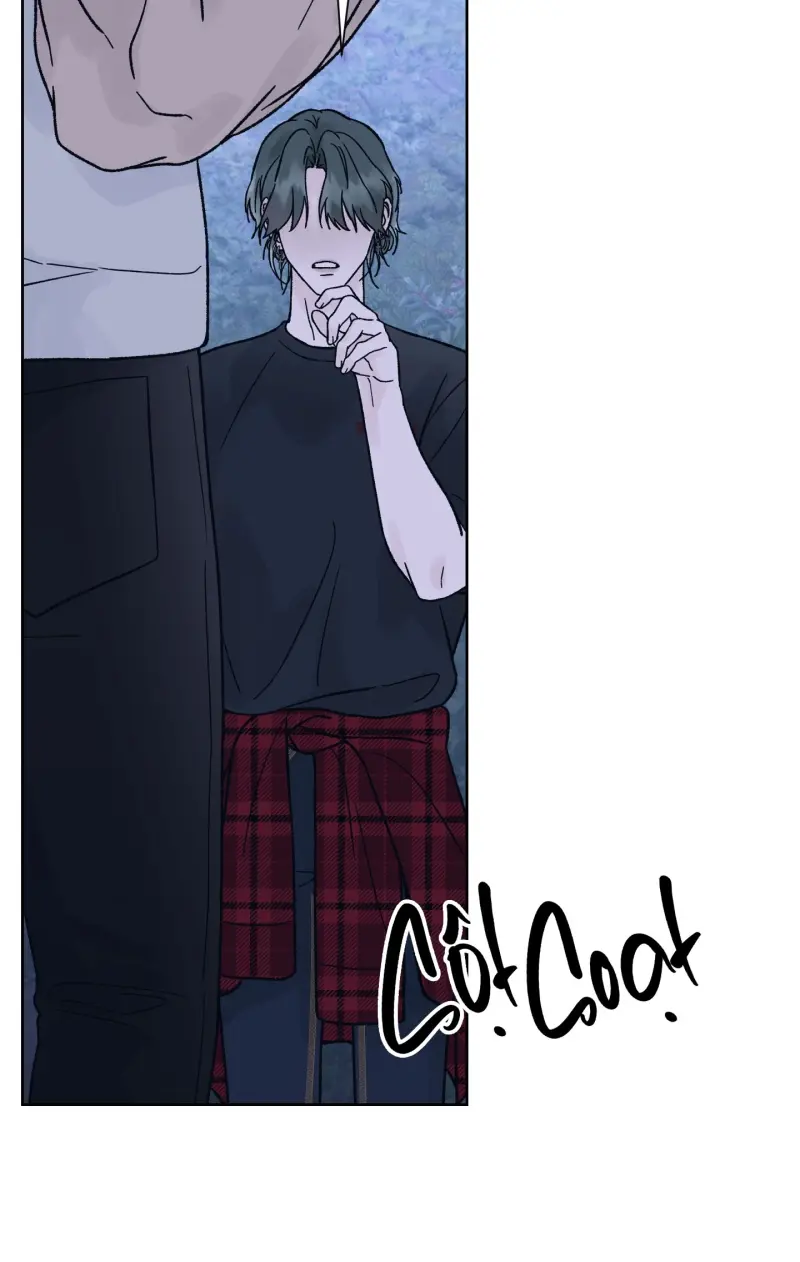 ĐÊM KINH HOÀNG Chapter 60 Trang 17