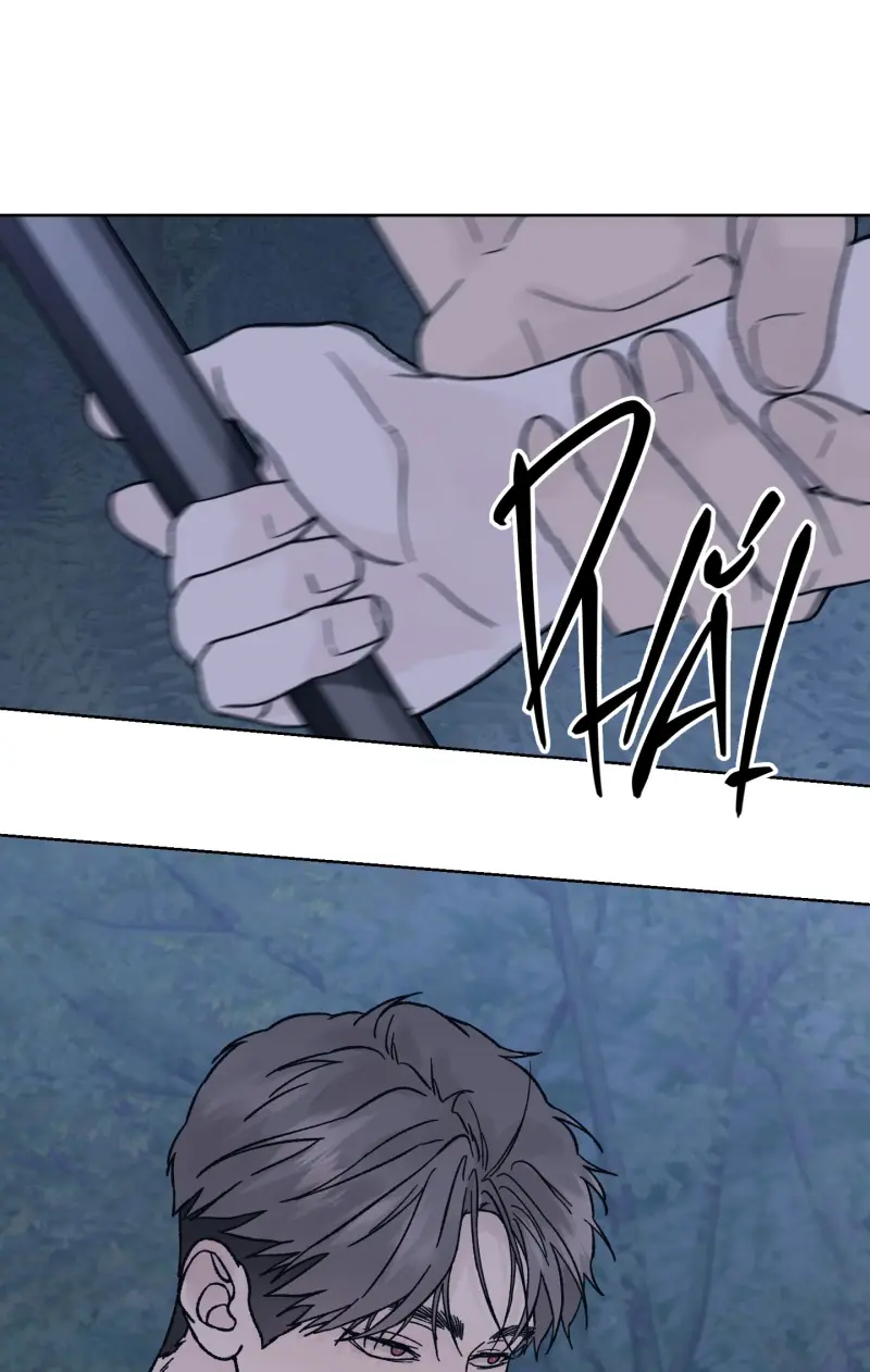 ĐÊM KINH HOÀNG Chapter 60 Trang 18