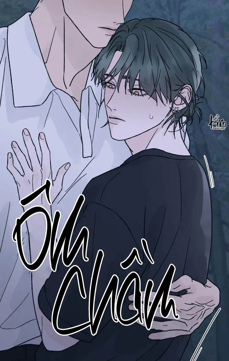 ĐÊM KINH HOÀNG Chapter 60 Trang 19