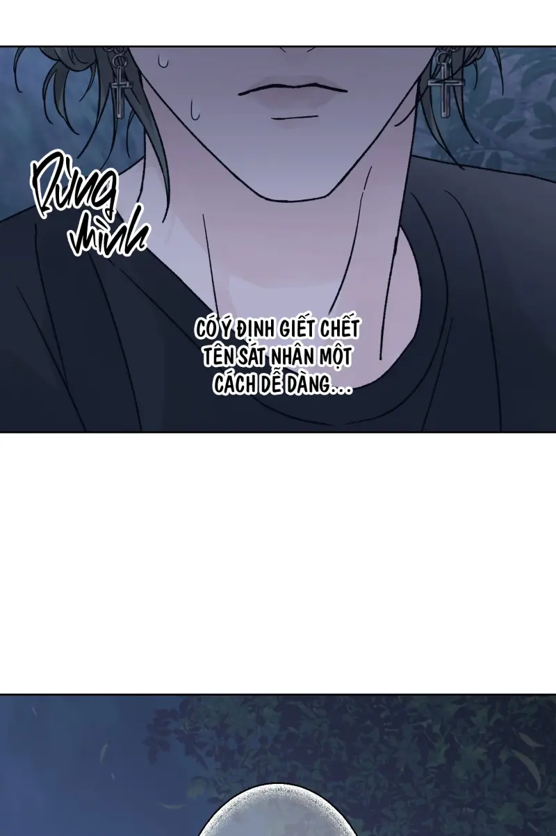 ĐÊM KINH HOÀNG Chapter 60 Trang 24