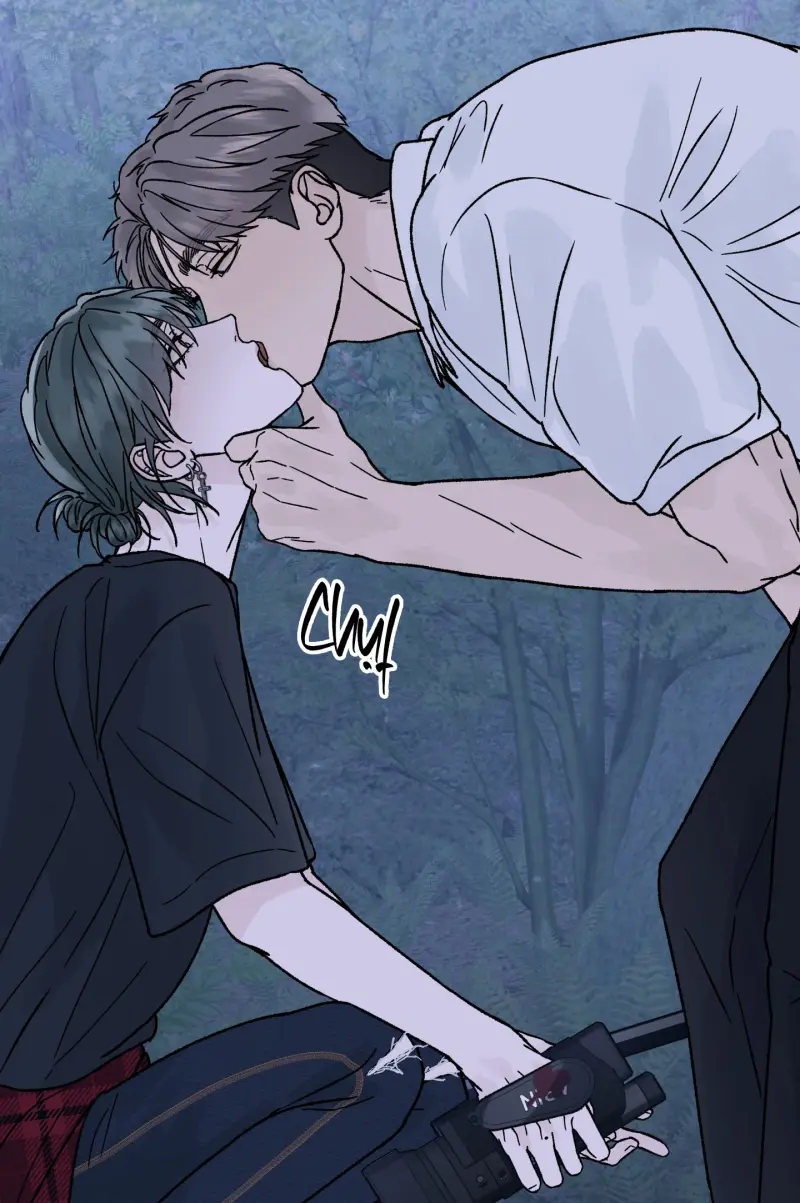 ĐÊM KINH HOÀNG Chapter 60 Trang 26