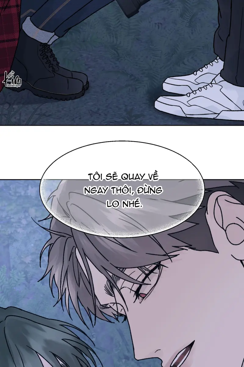 ĐÊM KINH HOÀNG Chapter 60 Trang 27