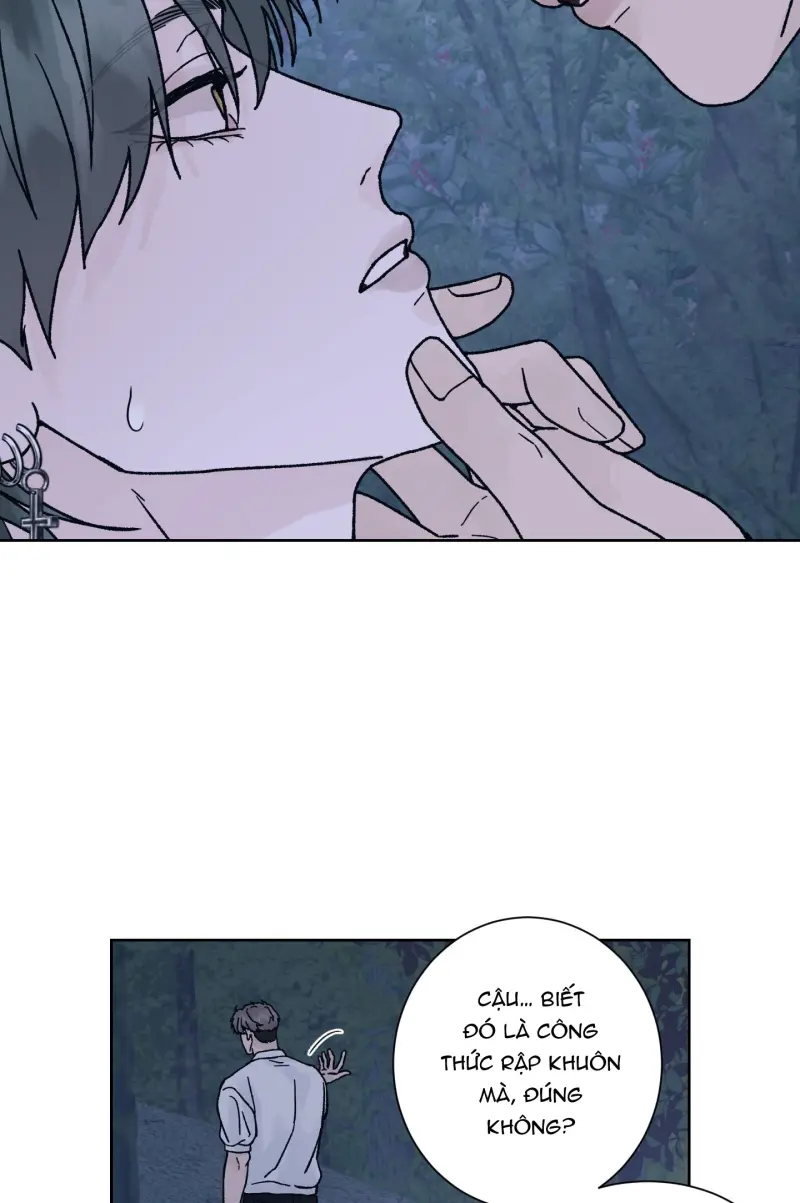 ĐÊM KINH HOÀNG Chapter 60 Trang 28