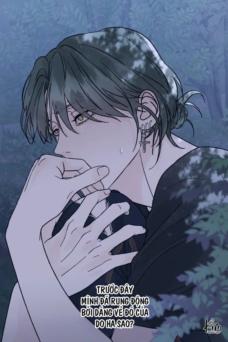 ĐÊM KINH HOÀNG Chapter 60 Trang 30