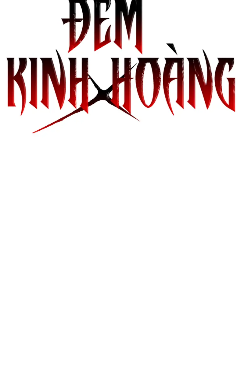 ĐÊM KINH HOÀNG Chapter 60 Trang 32