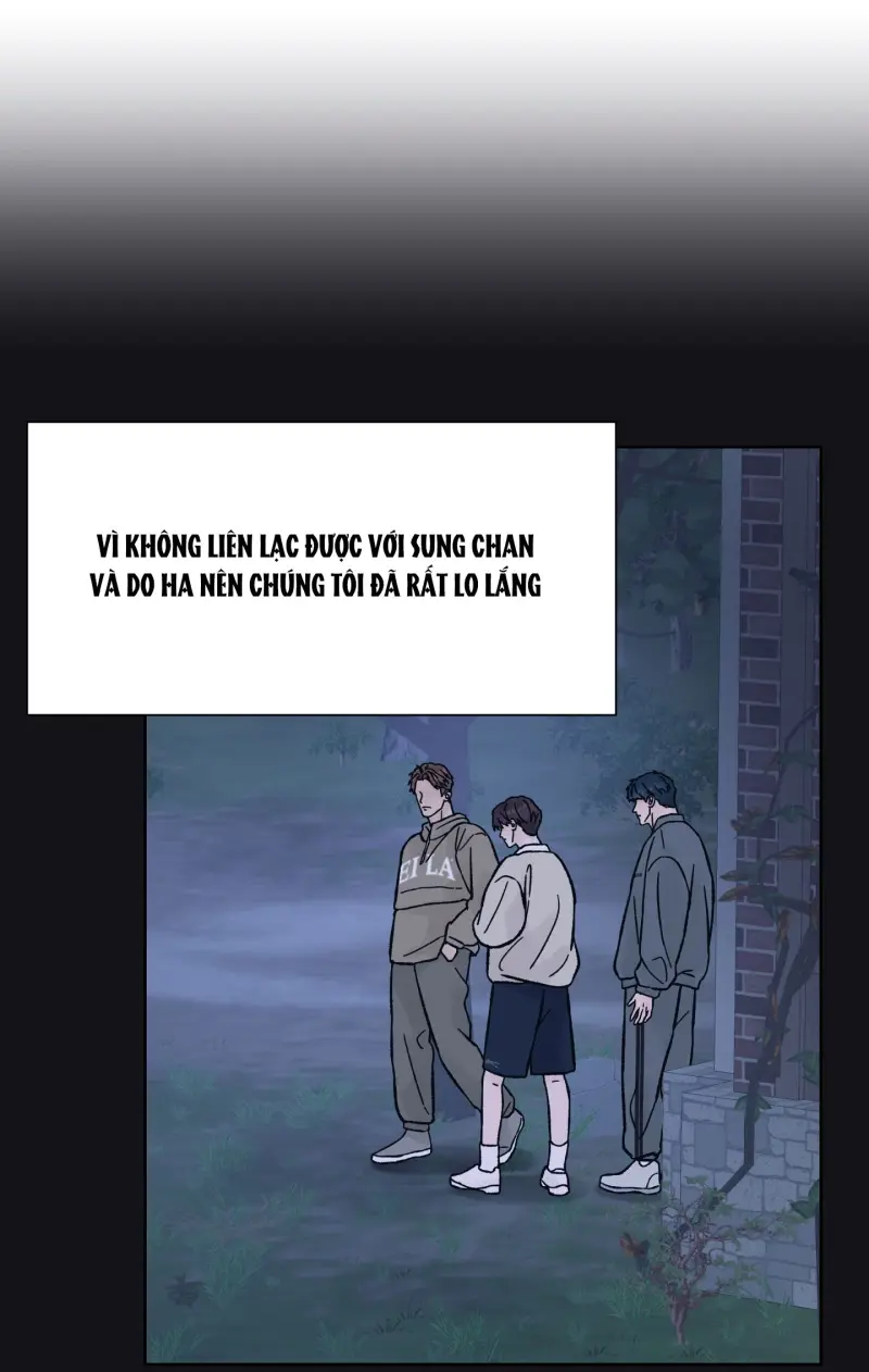 ĐÊM KINH HOÀNG Chapter 60 Trang 37