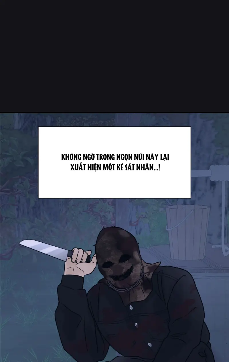 ĐÊM KINH HOÀNG Chapter 60 Trang 38