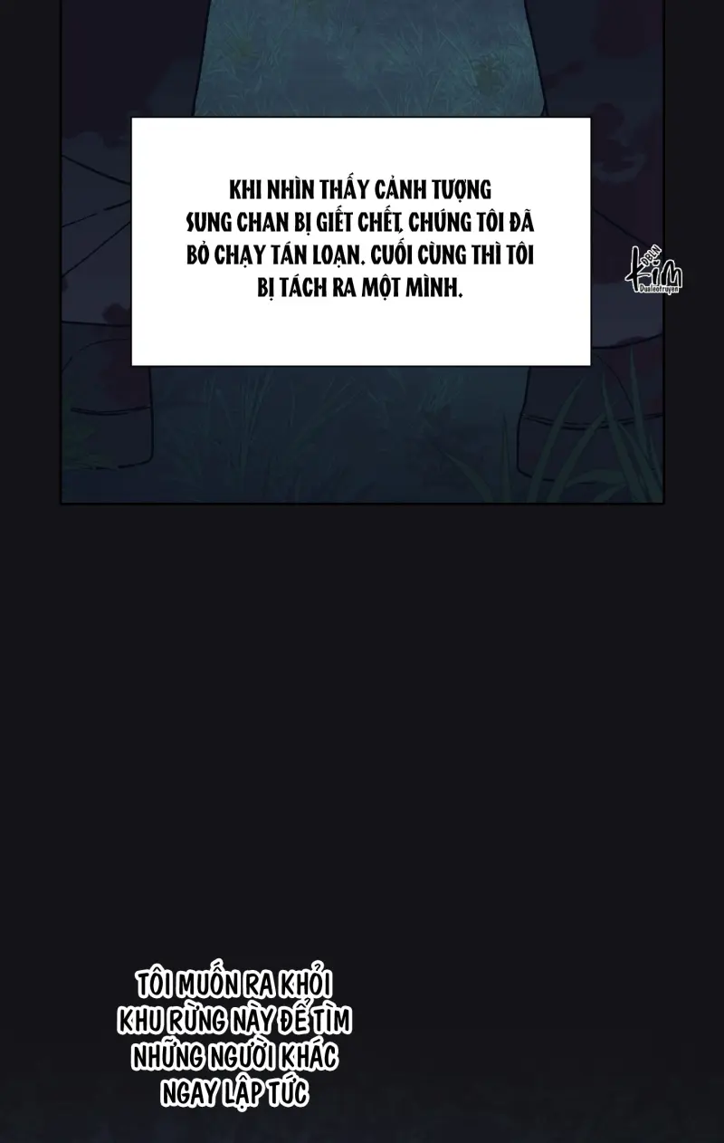 ĐÊM KINH HOÀNG Chapter 60 Trang 40
