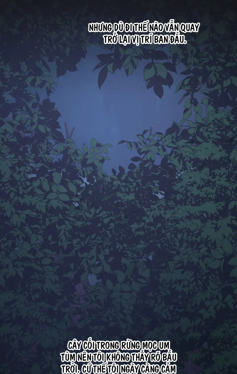 ĐÊM KINH HOÀNG Chapter 60 Trang 41