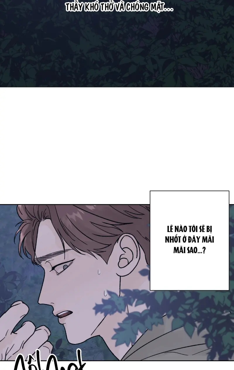 ĐÊM KINH HOÀNG Chapter 60 Trang 42