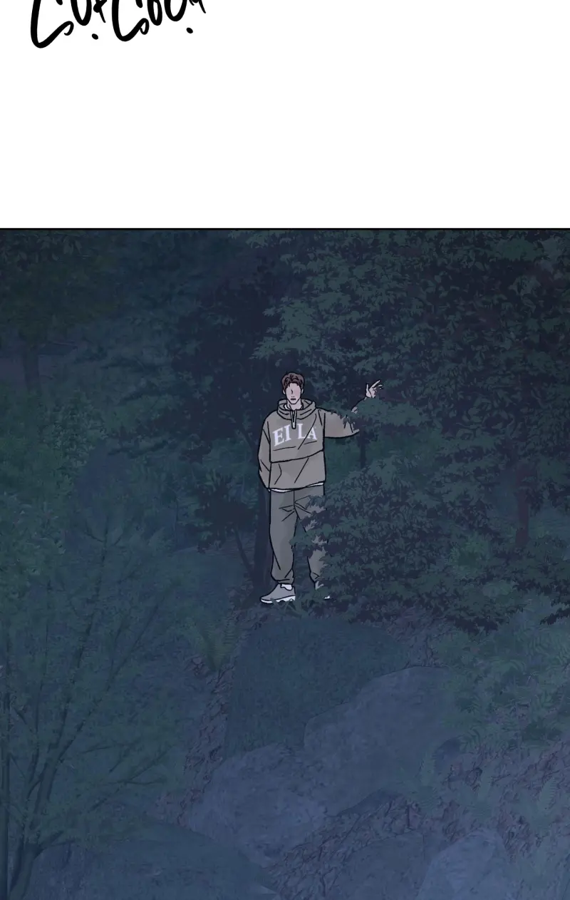 ĐÊM KINH HOÀNG Chapter 60 Trang 43