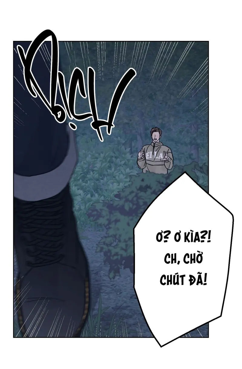 ĐÊM KINH HOÀNG Chapter 60 Trang 46