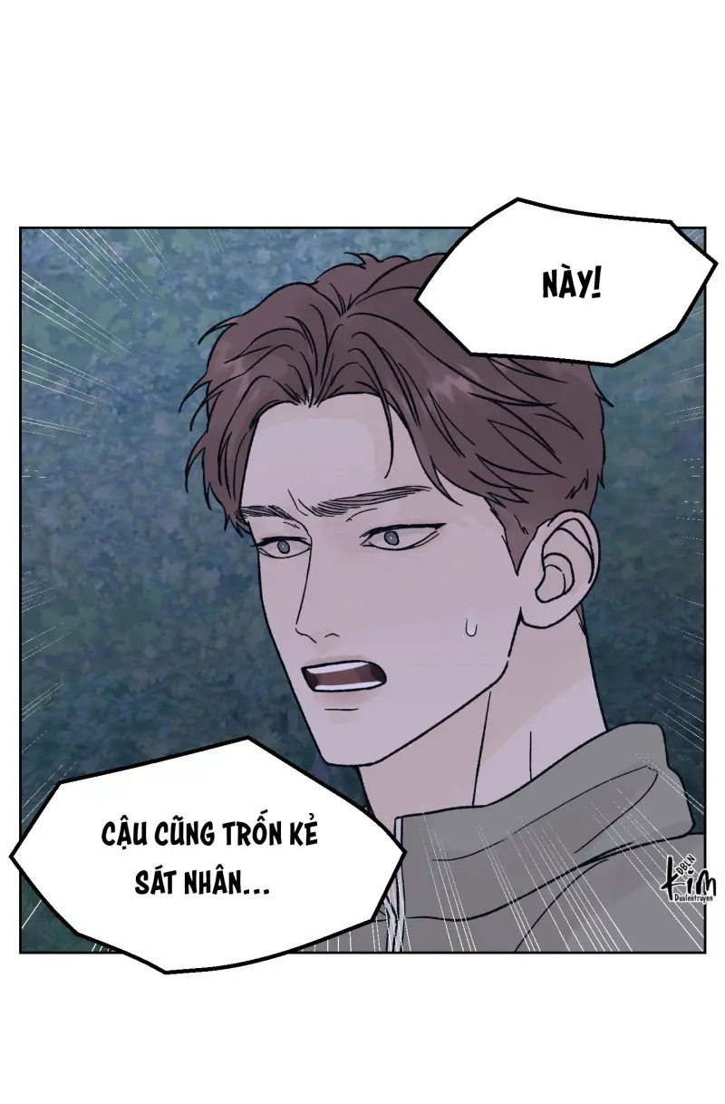 ĐÊM KINH HOÀNG Chapter 60 Trang 47