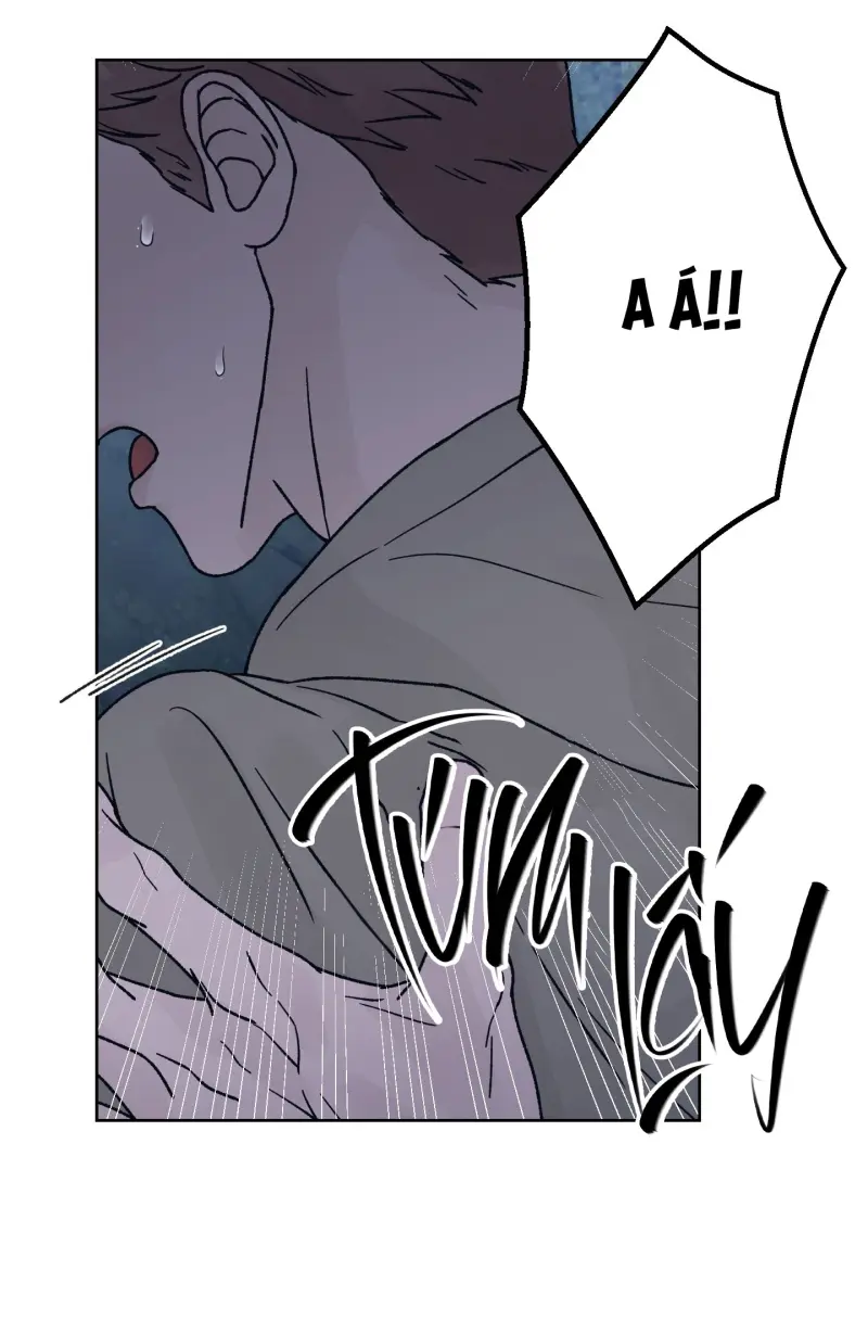 ĐÊM KINH HOÀNG Chapter 60 Trang 48