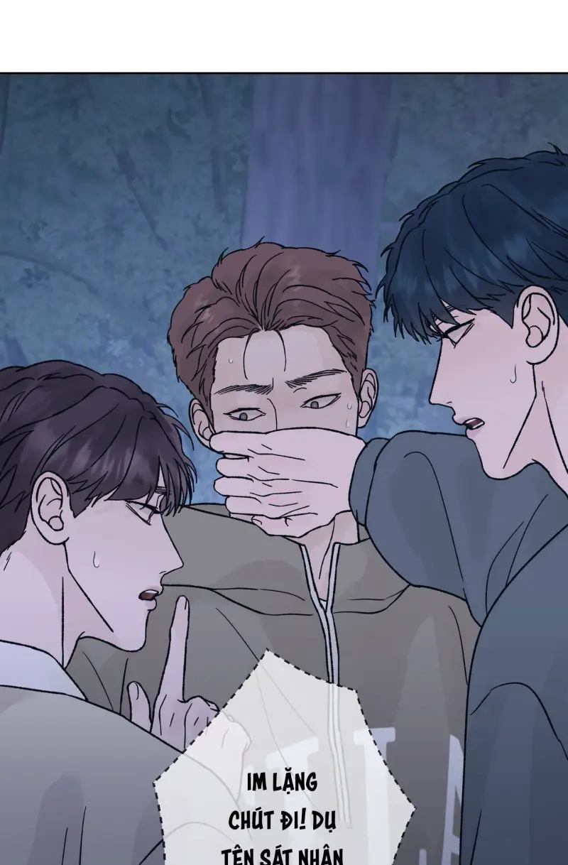 ĐÊM KINH HOÀNG Chapter 60 Trang 49